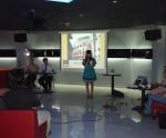 Vietnam- Ho Chi Minh IT MALL Opening Ceremony - Michaelsoft DDS Diskless Network Solution